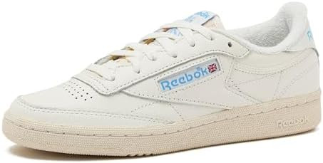 Reebok Club C 85 Vintage Tennis Sneakers for Women, Casual White Womens Shoes, Size 5 to 11 | Amazon (US)