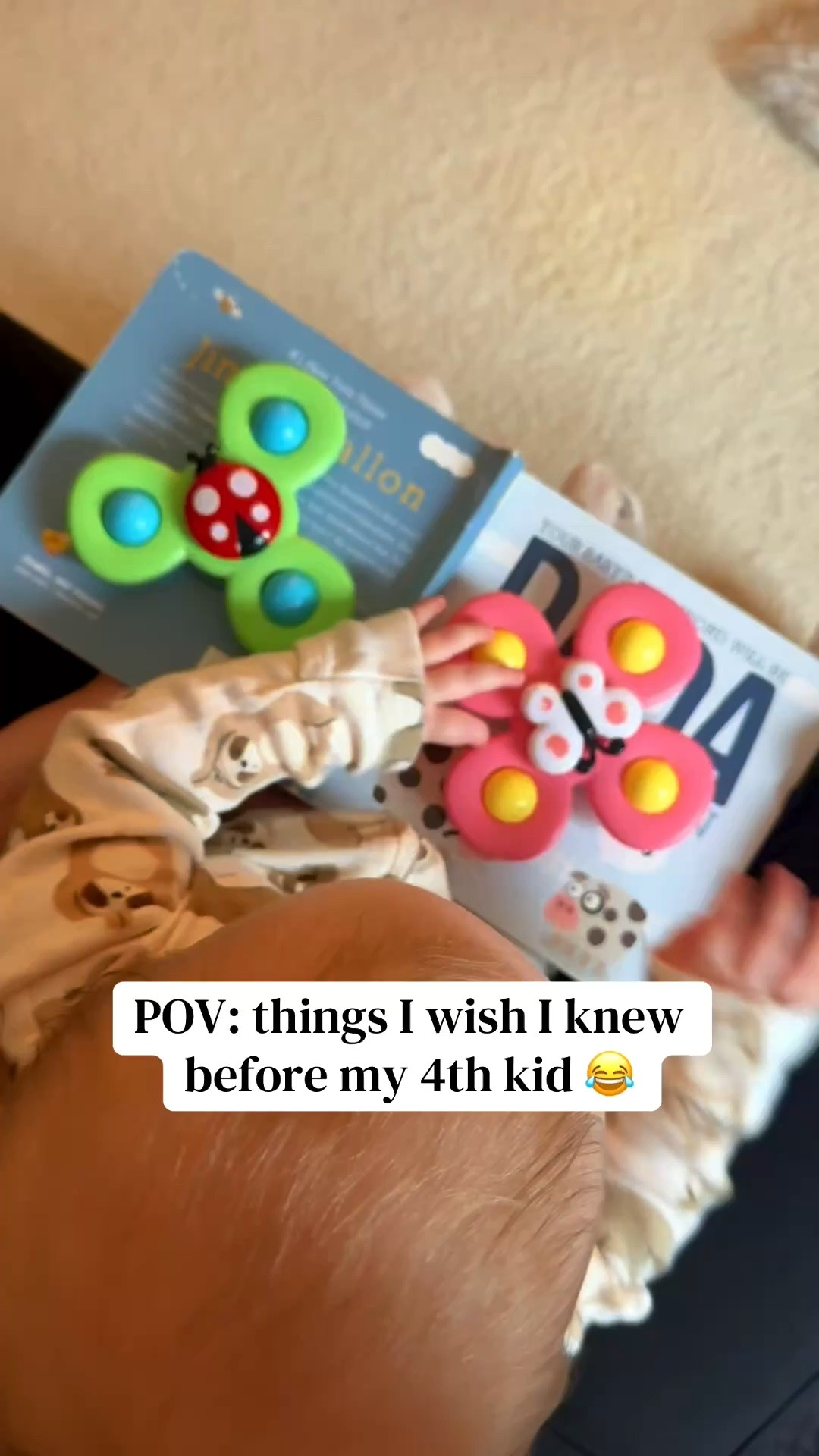 Tagged some of our favorite baby toys 🤍

#LTKBump #LTKKids #LTKBaby