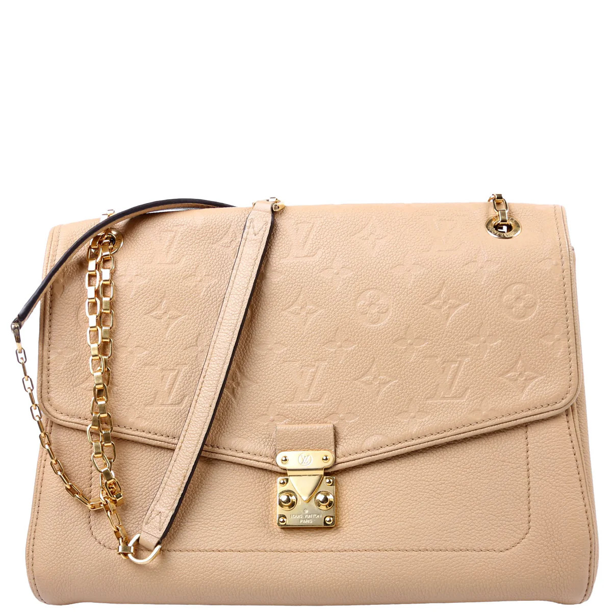 St. Germain MM Empreinte | Keeks Designer Handbags