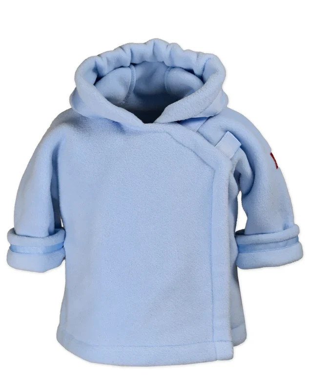 Widgeon Warmplus Favorite Jacket – Blue | Persnickety