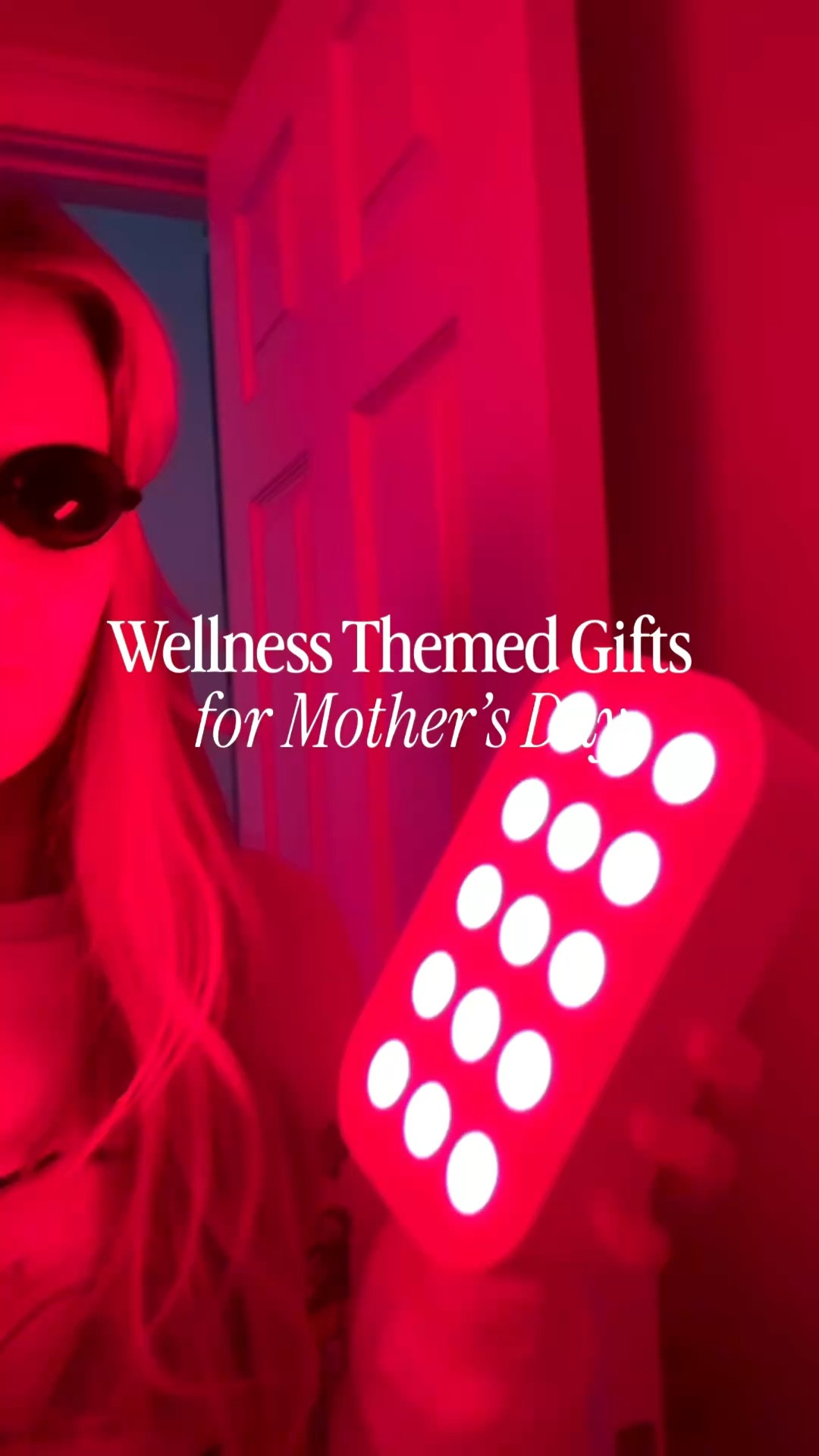 Here are some of my favorite wellness gift ideas at all different price ranges! I found my favorite things that I already own and compiled a list whether you are looki by to make simple swaps or want to gift a luxury item! I couldn’t link the Lumebox but you can find it in their site. The sauna is also from sunlighten.com! 🌱🧖‍♀️ #LTKGiftGuide 

#LTKselfcare #LTKMothersDay