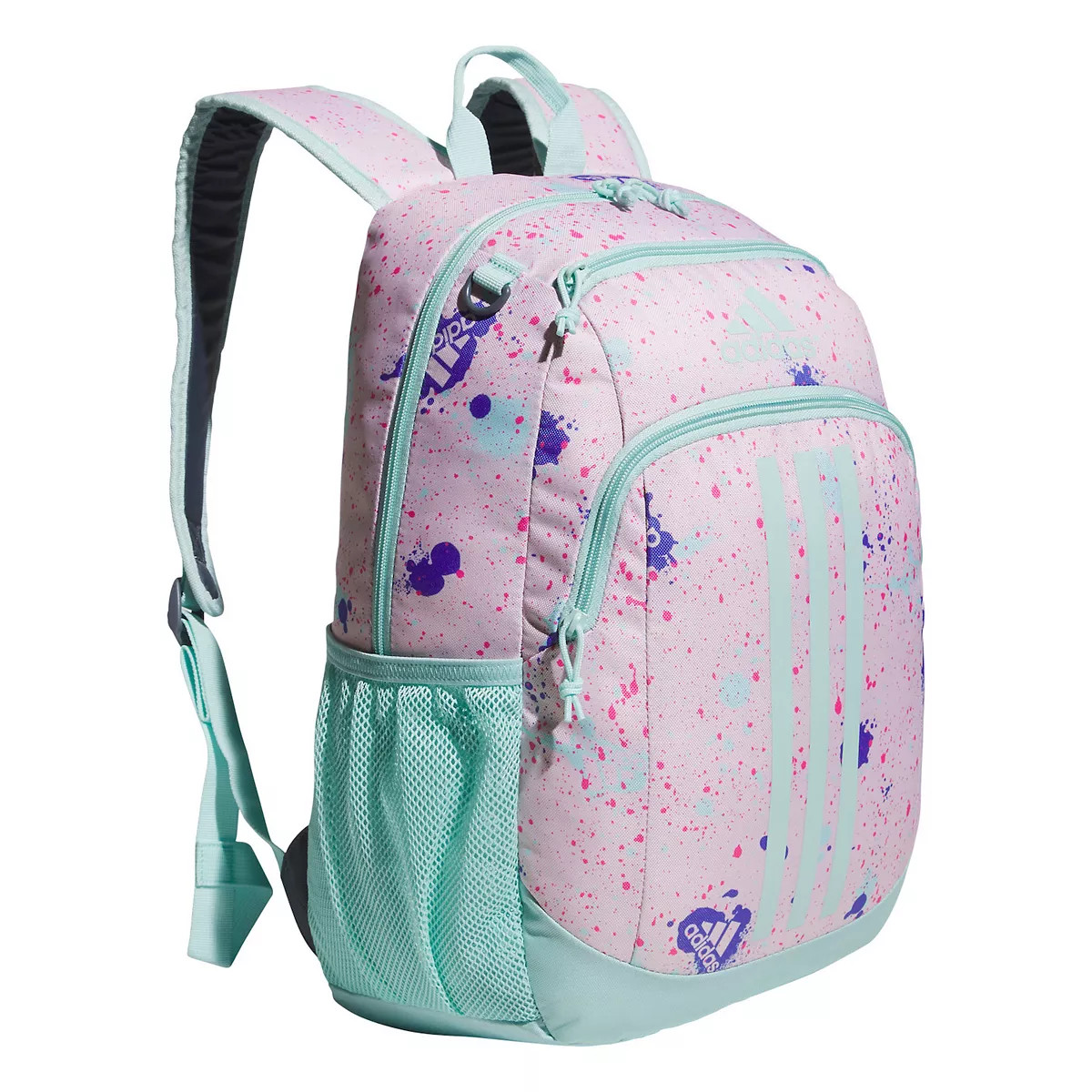 adidas Young BTS Creator 2 Kids Backpack | Kohl's