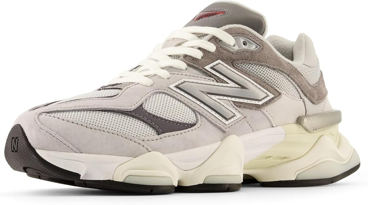New Balance Men's NB 9060 Sneaker | Amazon (US)