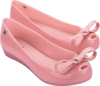 Ultragirl Bow III Flat (Women) | Nordstrom