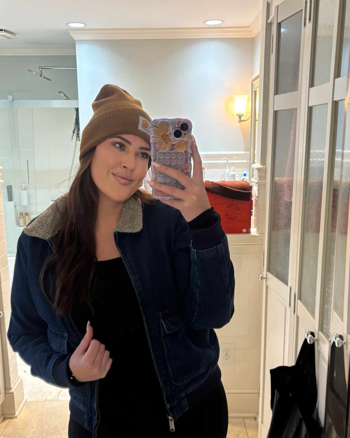 Carhartt gear & phone case! 

#LTKGiftGuide #LTKU #LTKHoliday