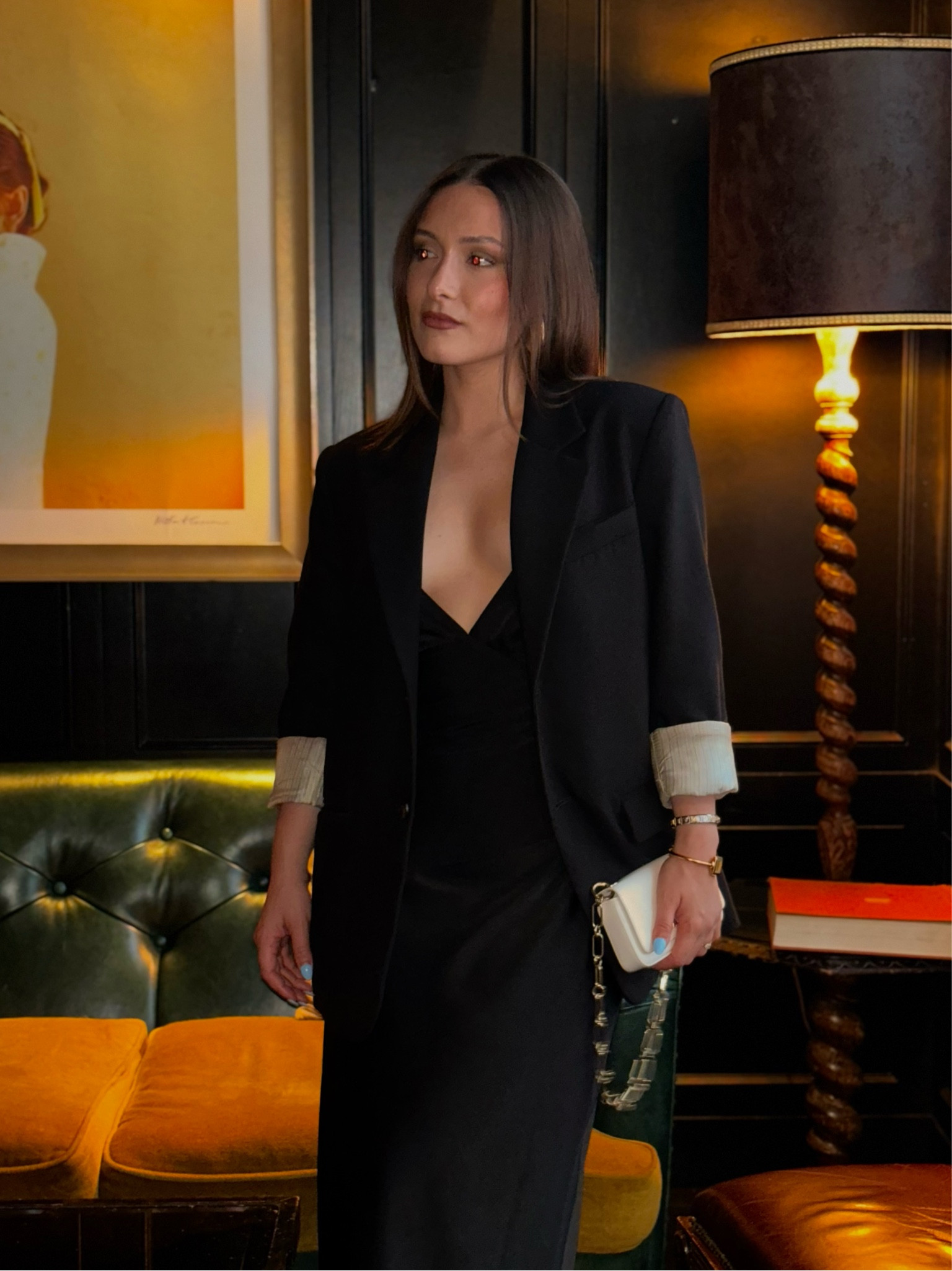 Special night look ￼


#LTKStyleTip #LTKParties #LTKHoliday