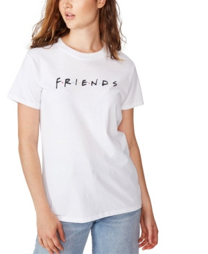 Cotton On Classic Friends T-shirt | Macys (US)