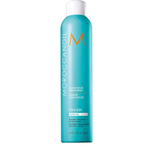 Moroccanoil Luminous Hairspray, Medium, 10 oz | Amazon (US)