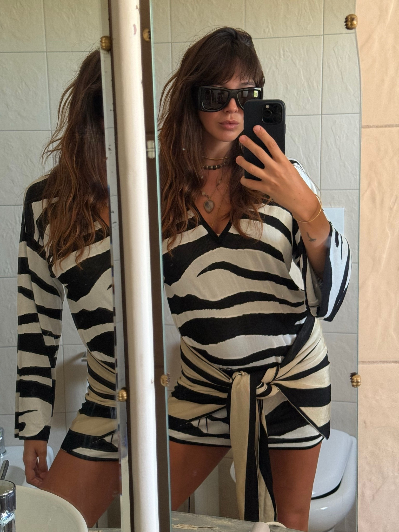 Cool dress alert