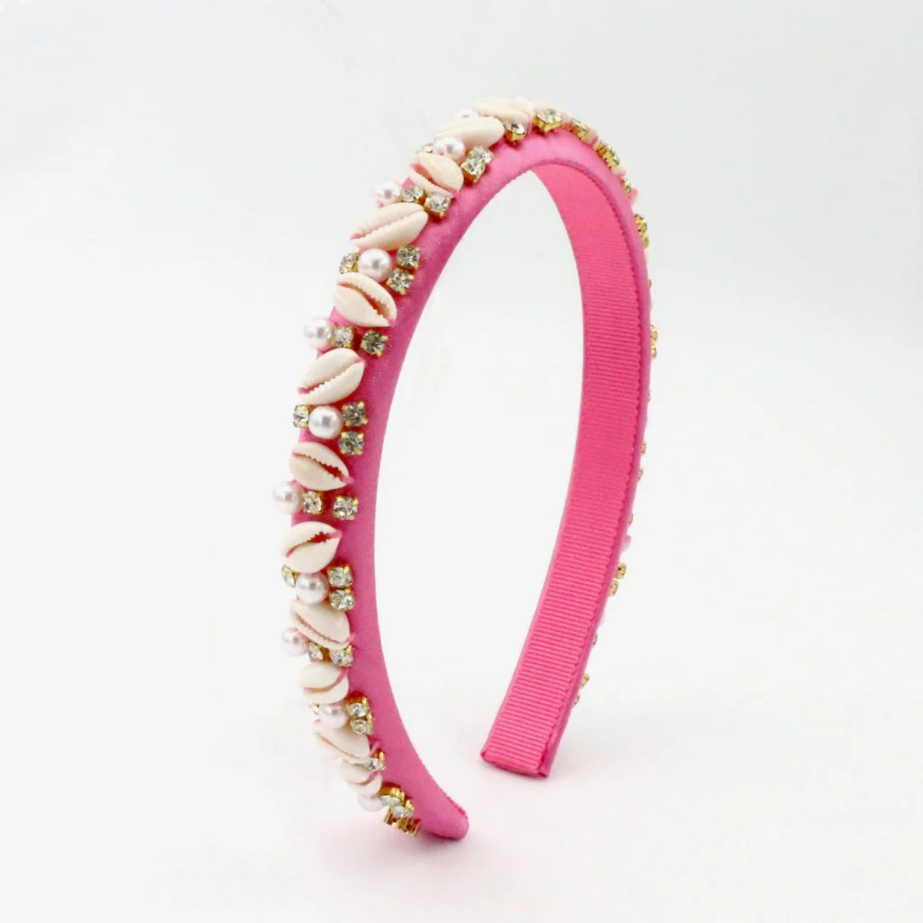 Dream House Feather Tiara | Adorned