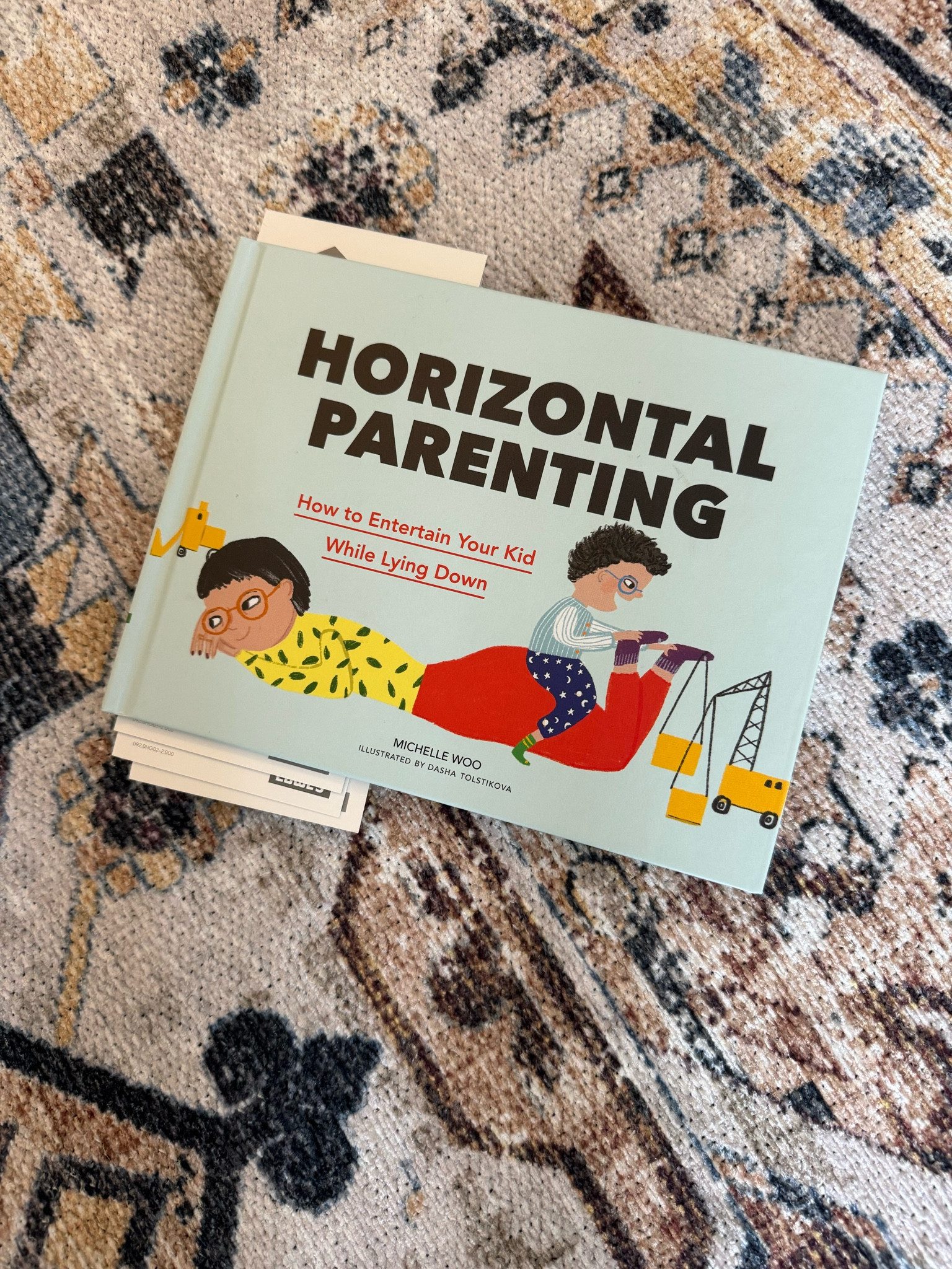 This book is a winner for snow days like today!! Head to my stories on Instagram to see three good ideas until your book comes in two days 😜♥️

#LTKfamily #LTKhome #LTKkids