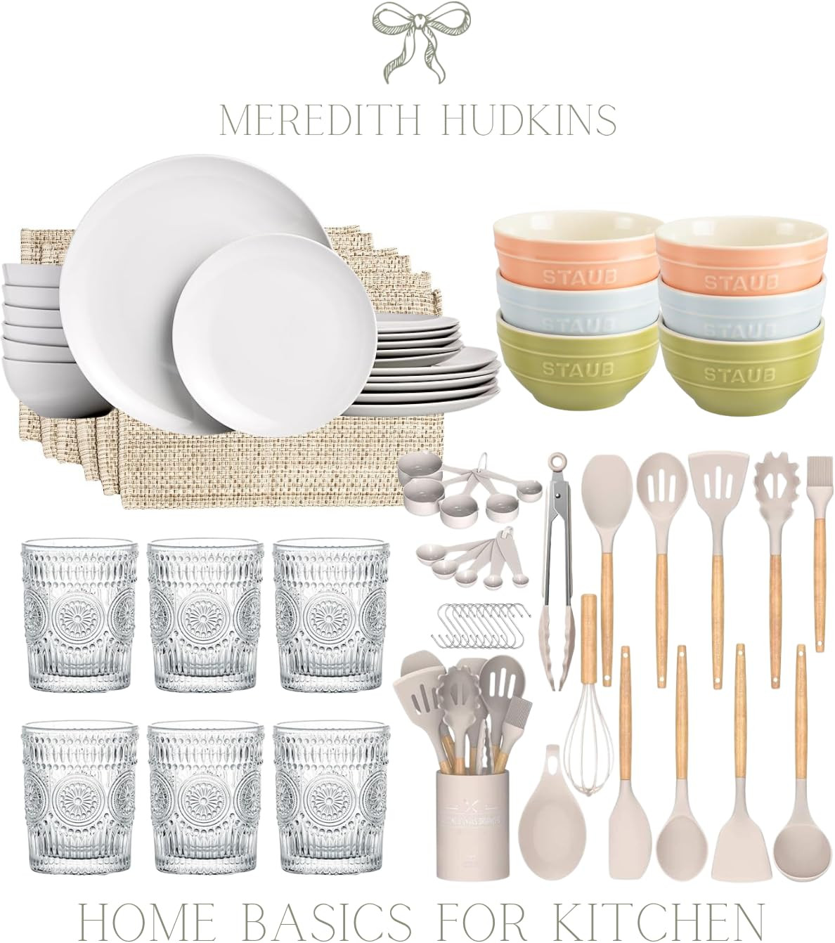 Meredith Hudkins | Amazon (US)