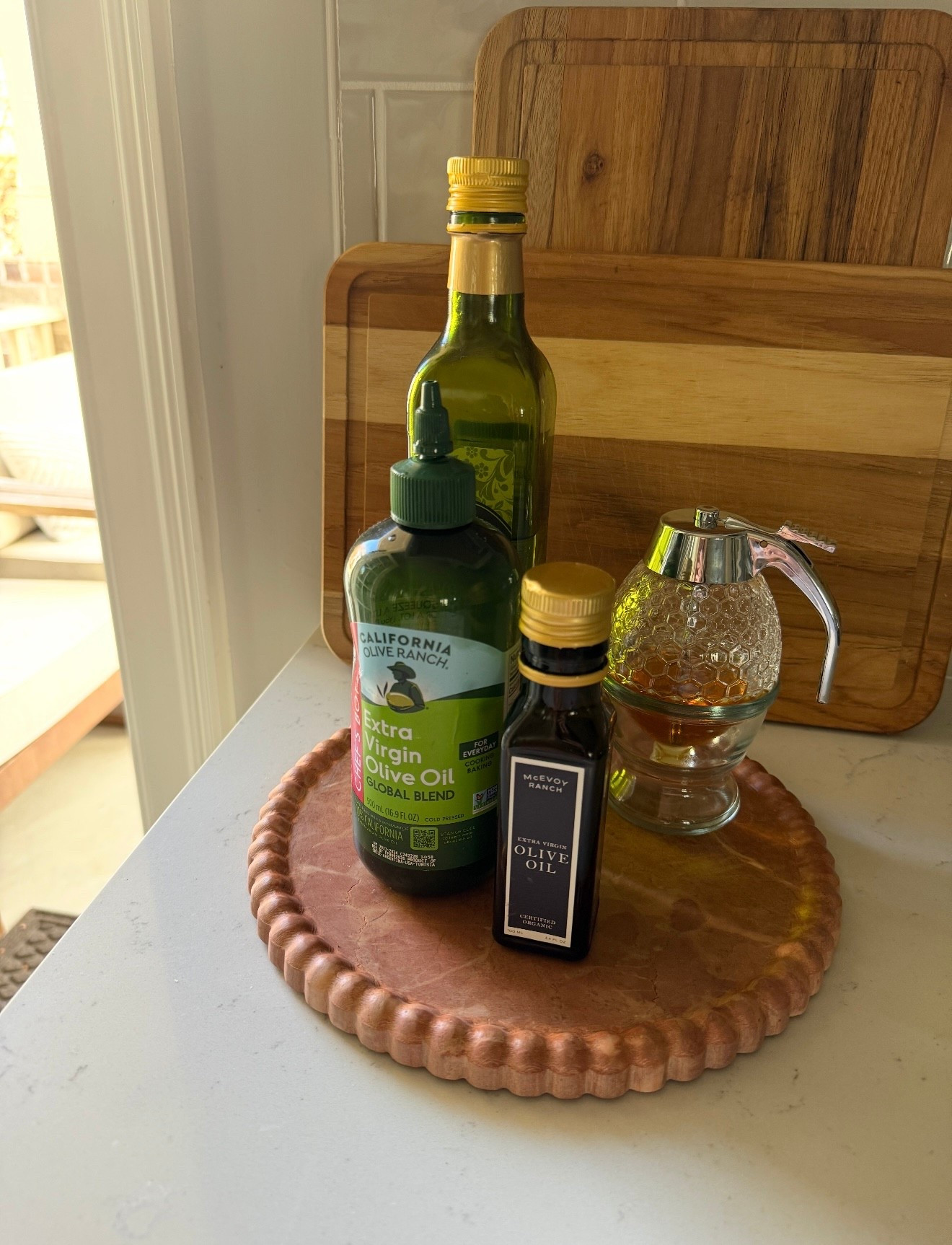 This wooden board makes a great gift for the hostess! 

#LTKfoodie #LTKGiftGuide #LTKHome