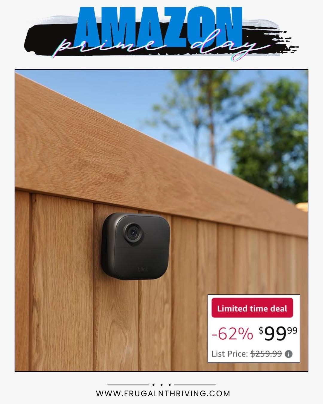 🚨 EARLY PRIME DAY ROUNDUP 🚨
These deals are 🔥 and they’re all at their lowest prices to date — but only for a limited time!

From home upgrades to fashion finds, giftable glam to everyday essentials — I’ve linked everything you don’t want to miss 👇🏼

✨ Jewelry steals under $10
✨ Kitchen must-haves
✨ Designer deals (hello, Kate Spade 👀)
✨ Kids’ room refresh
✨ Bug-free backyard faves
✨ Smoothie game changer
… and SO much more!

🛍 Head to my LTK to shop these limited-time markdowns before they’re gone!

#PrimeDayDeals #EarlyPrimeDay #FrugalAndThriving #LTKSaleAlert #AmazonFinds #BudgetFriendlyBuys #LTKRoundup #DealHunterApproved #LTKPrime 

#LTKFindsUnder50 #LTKFindsUnder100 #LTKSaleAlert