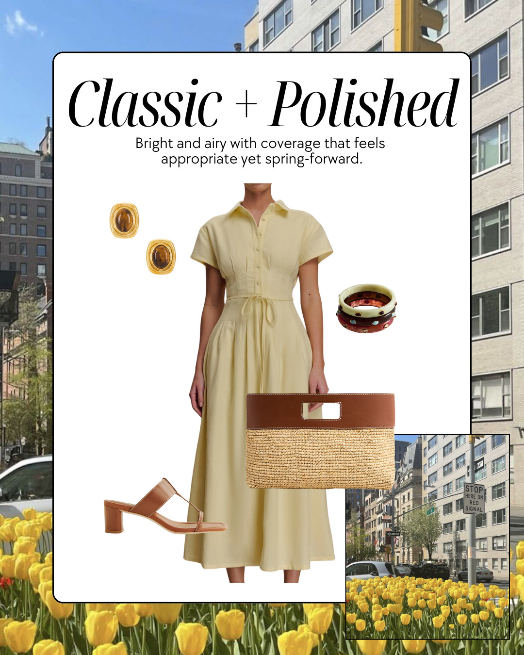 If you have a graduation coming up and no idea what to wear, I pulled together outfit ideas, dresses and easy looks for the ceremony, photos and after. Save this save this for spring graduation season! 

 #LTKgrwm #LTKootd #LTKSeasonal