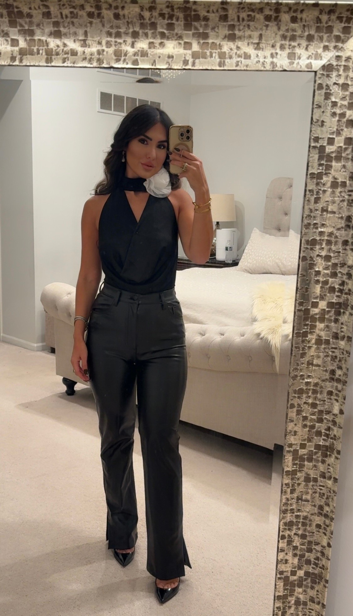 Night out outfit 

#LTKU #LTKParties #LTKStyleTip