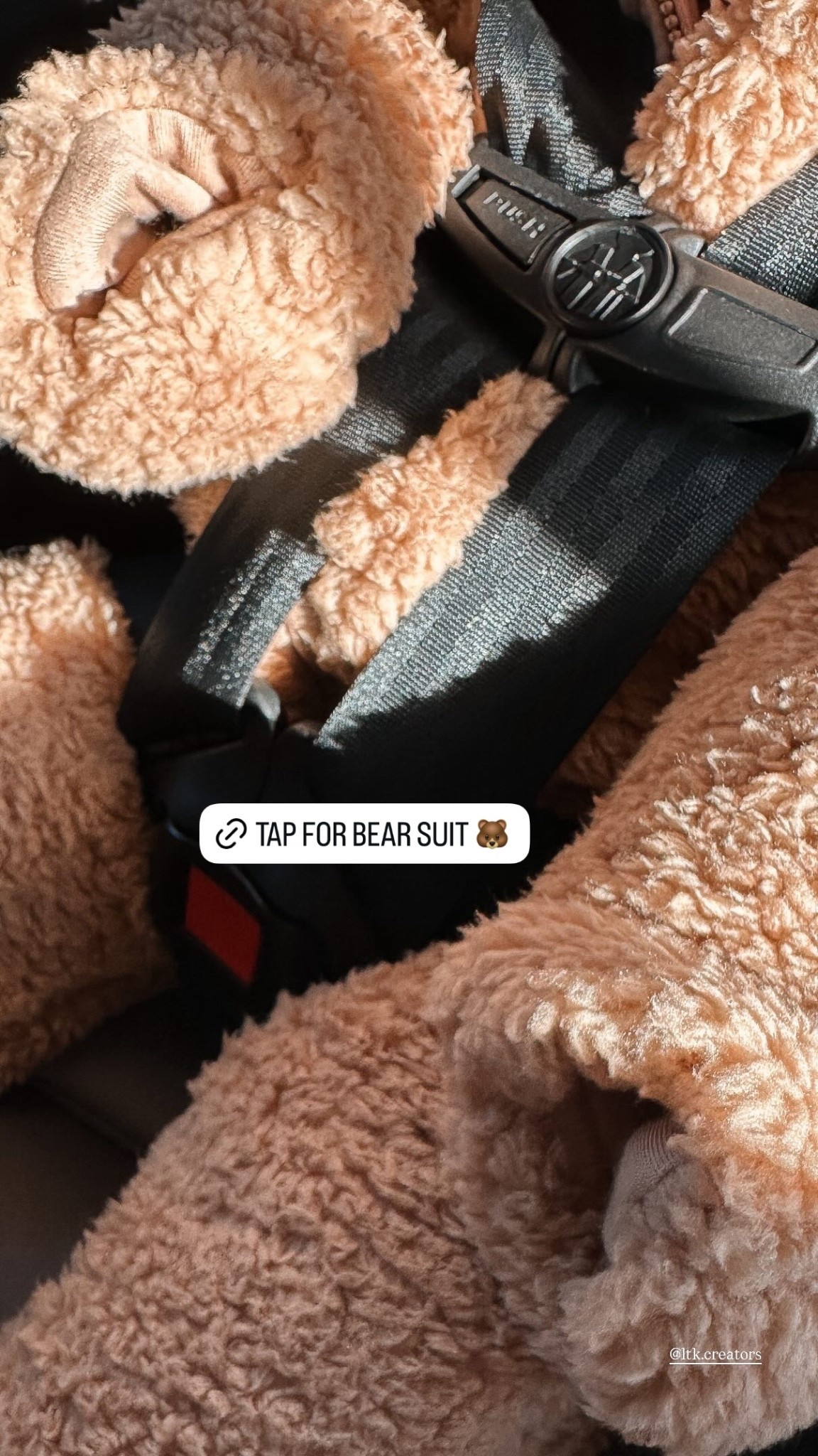 My most used winter baby essential!

It’s soft, warm without being bulky, and perfect for stroller walks, chilly mornings, and layering. The little bear ears make it the cutest newborn photo outfit or everyday winter baby essential.



#LTKbaby #LTKkids #LTKsalealert