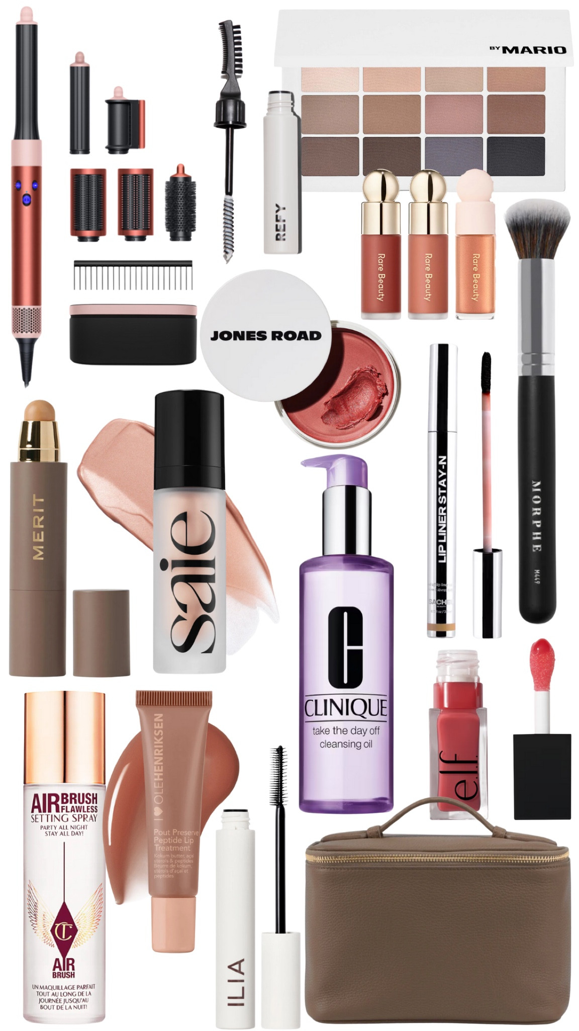 Beauty Lover Gift Guide! 💋💄✨

#LTKHoliday #LTKBeauty #LTKGiftGuide