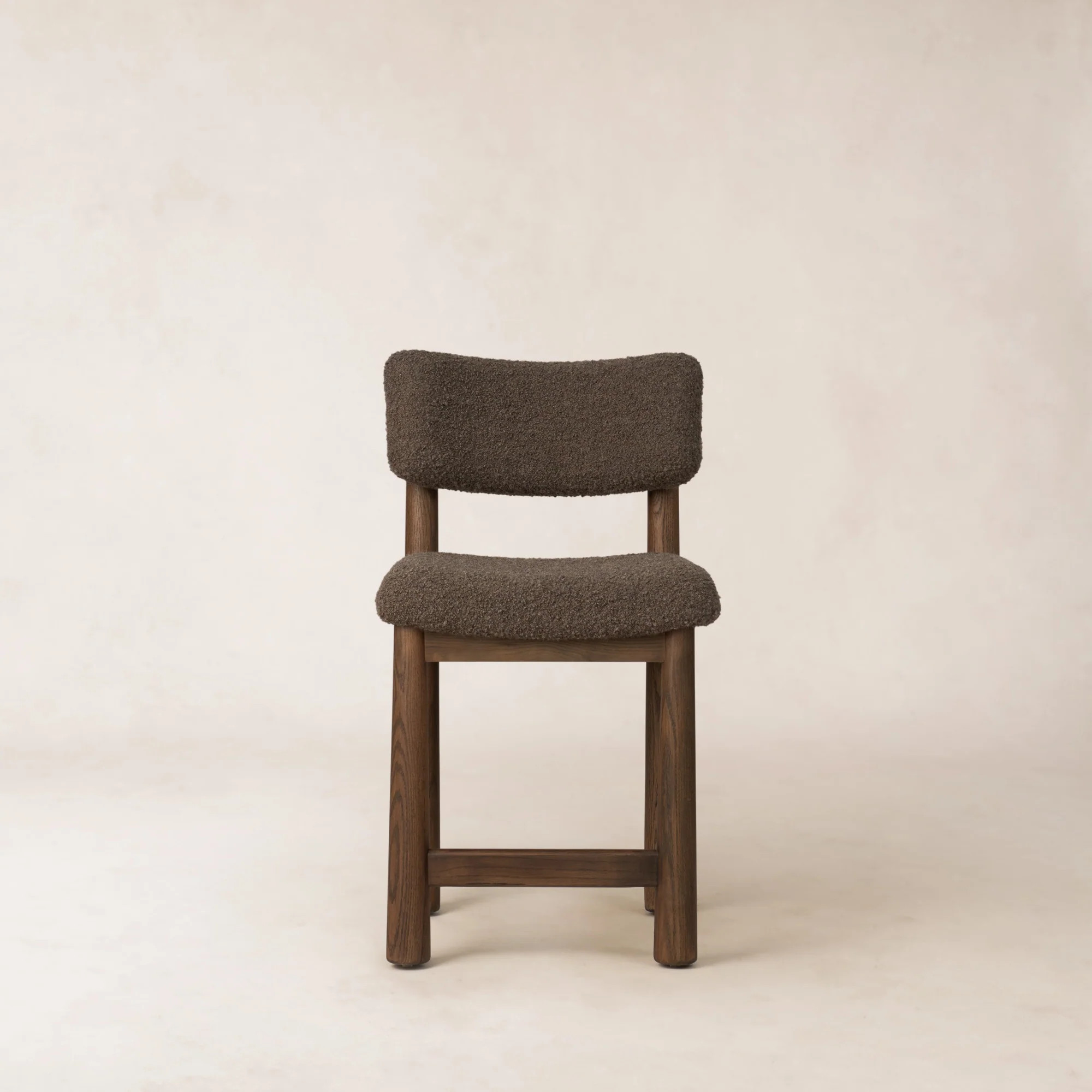 Charlie Counter Stool - Mocha | House of Leon