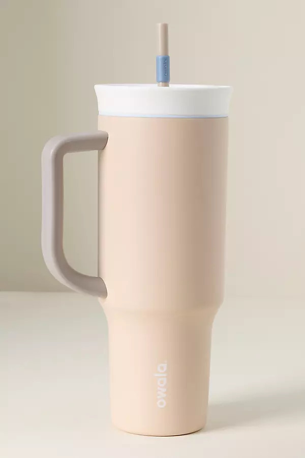 40 oz. Tumbler Water Bottle | Anthropologie (US)