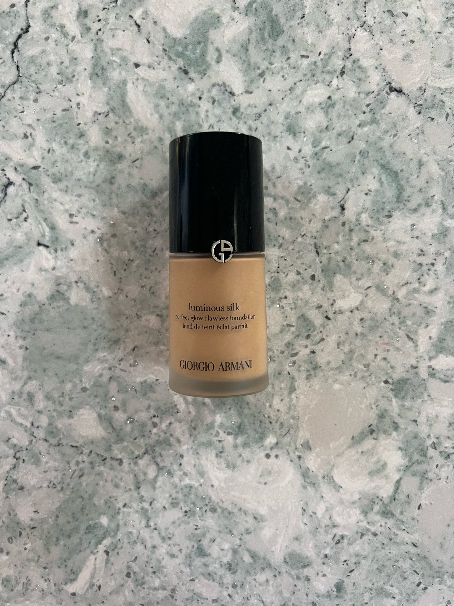 My go-to foundation. Silky & smooth ✨ 

#LTKfindsunder100 #LTKFestival #LTKtravel