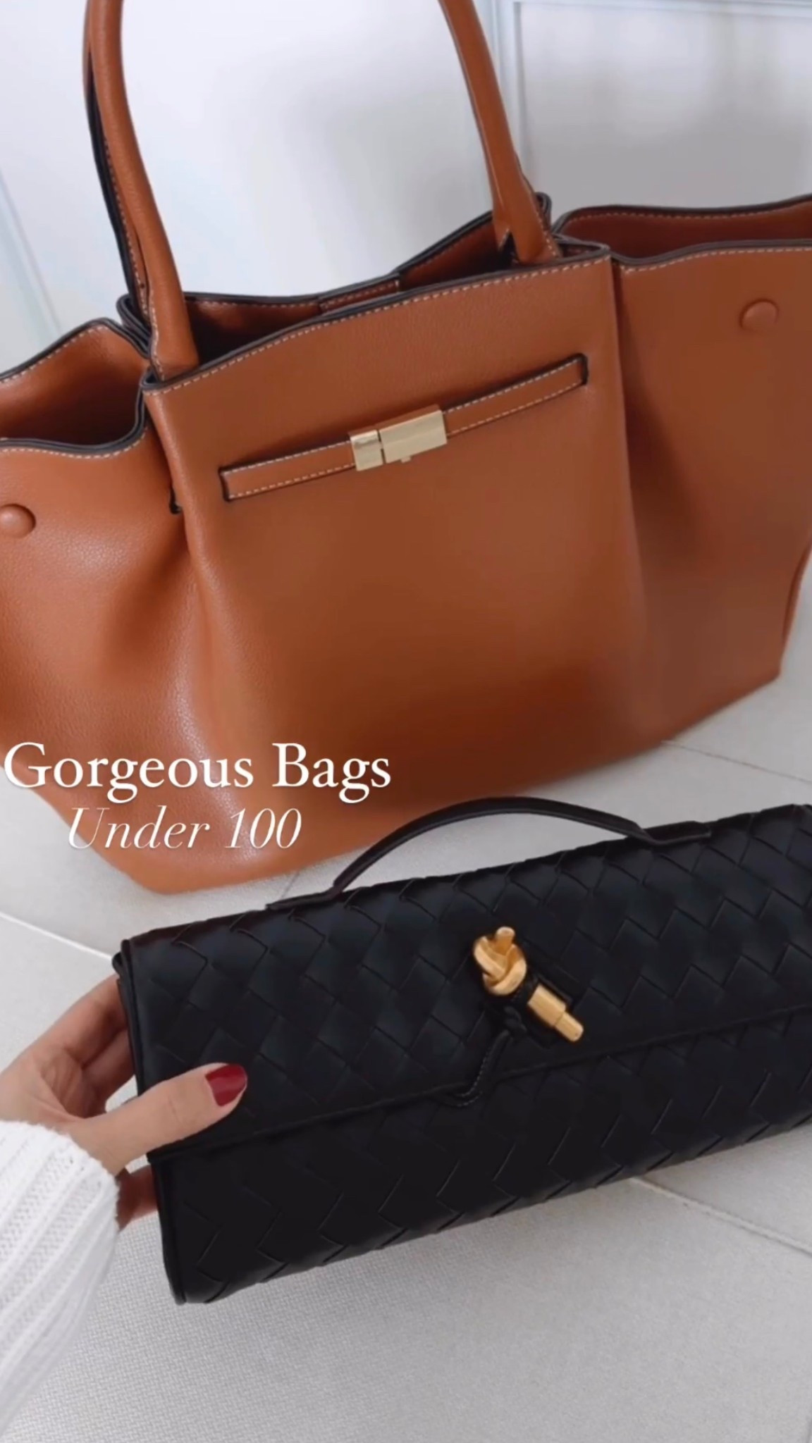 #LTKover50style #LTKbag #LTKcanada