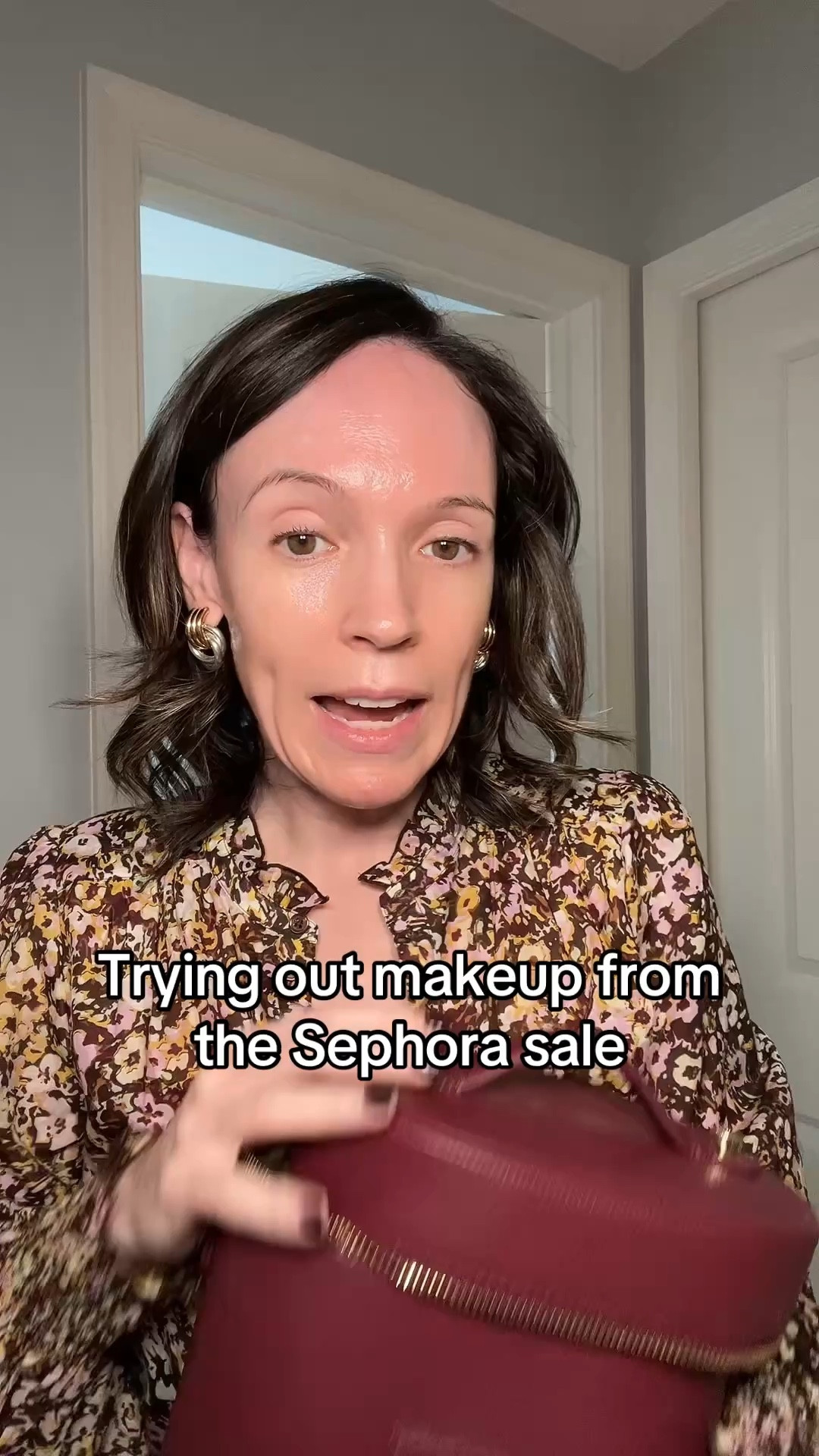 Sephora sale makeup 

#LTKBeauty #LTKOver40