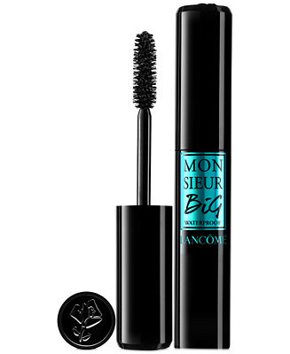 Monsieur Big Waterproof Mascara, 0.33 oz | Macy's