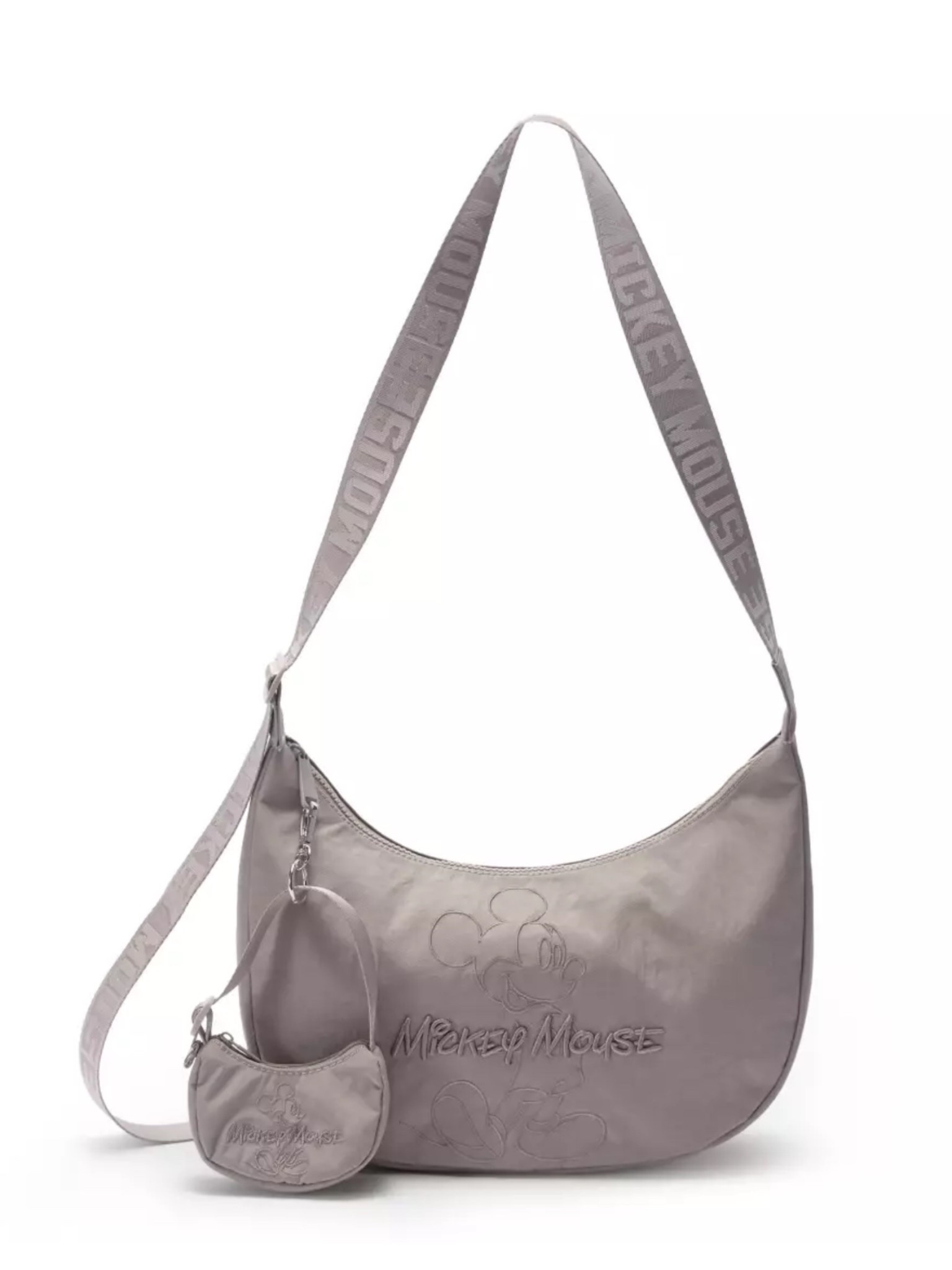 New grey Mickey bag☕️☕️☕️

#LTKgrwm #LTKootd #LTKmomlife