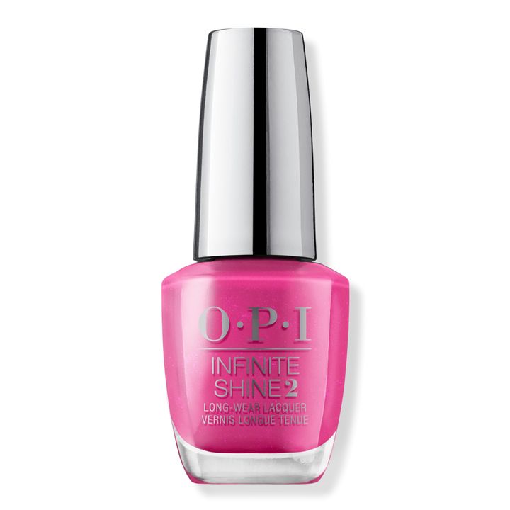 Infinite Shine Long-Wear Nail Polish, Pinks | Ulta