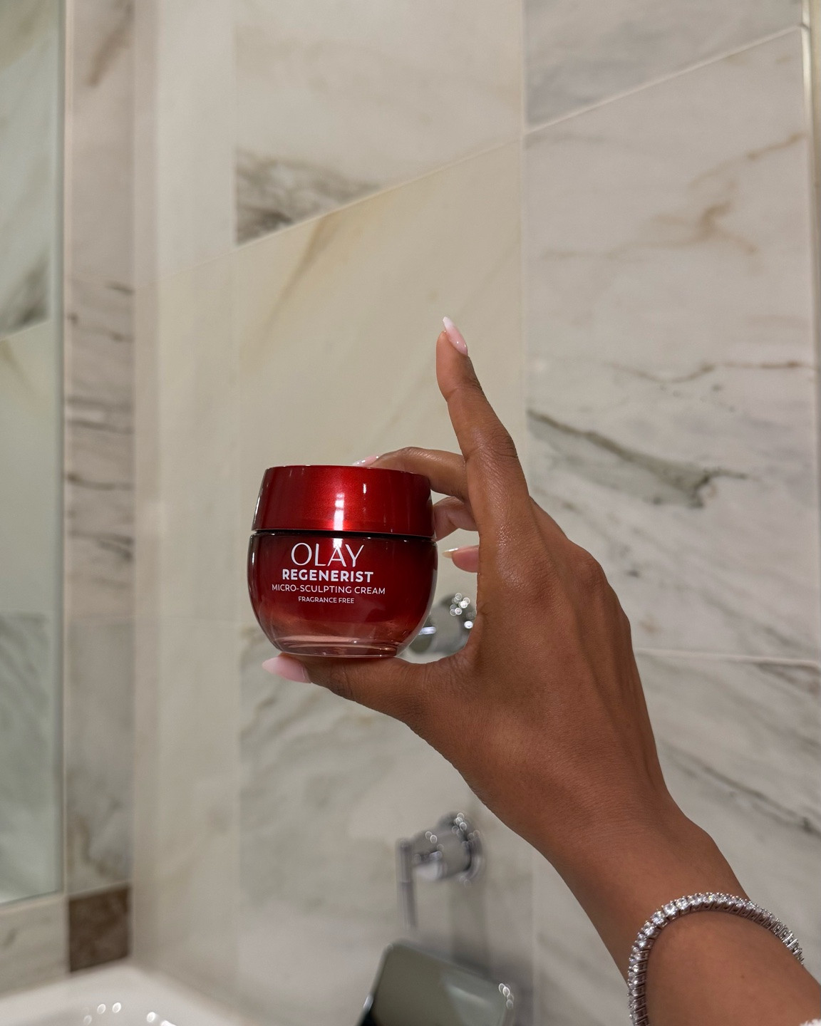 the texture is a 10/10, rich but not heavy!

#LTKselfcare