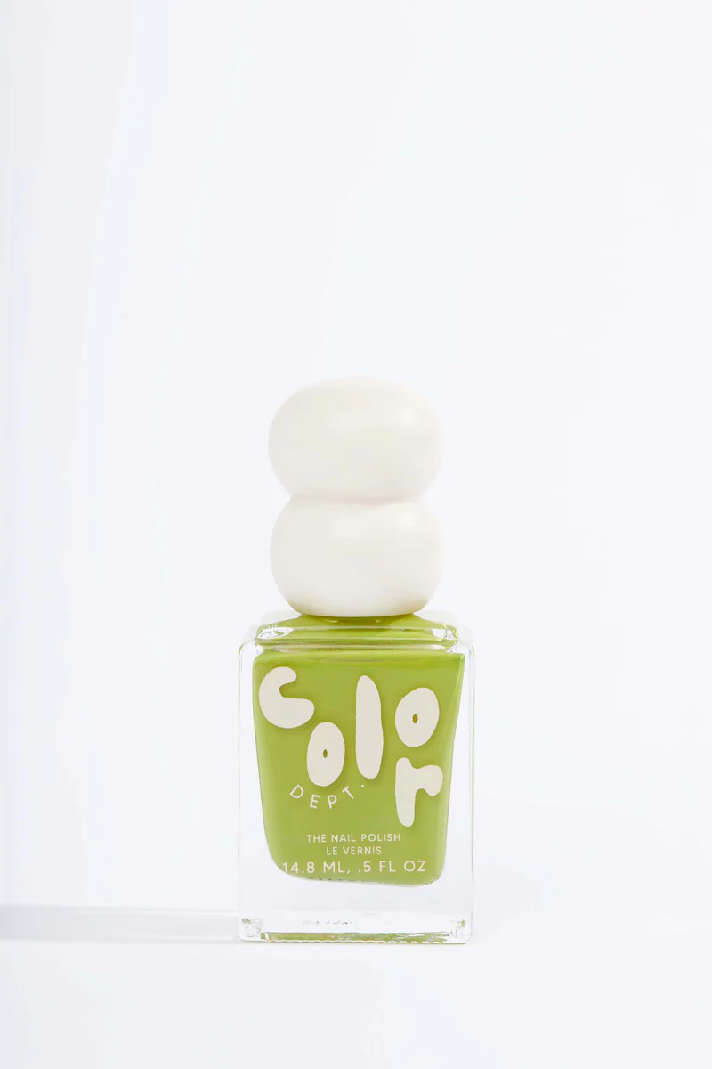 KIWI JUICE | Color Dept.