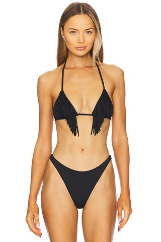 Sienna Bikini Top
                    
                    LSPACE | Revolve Clothing (Global)