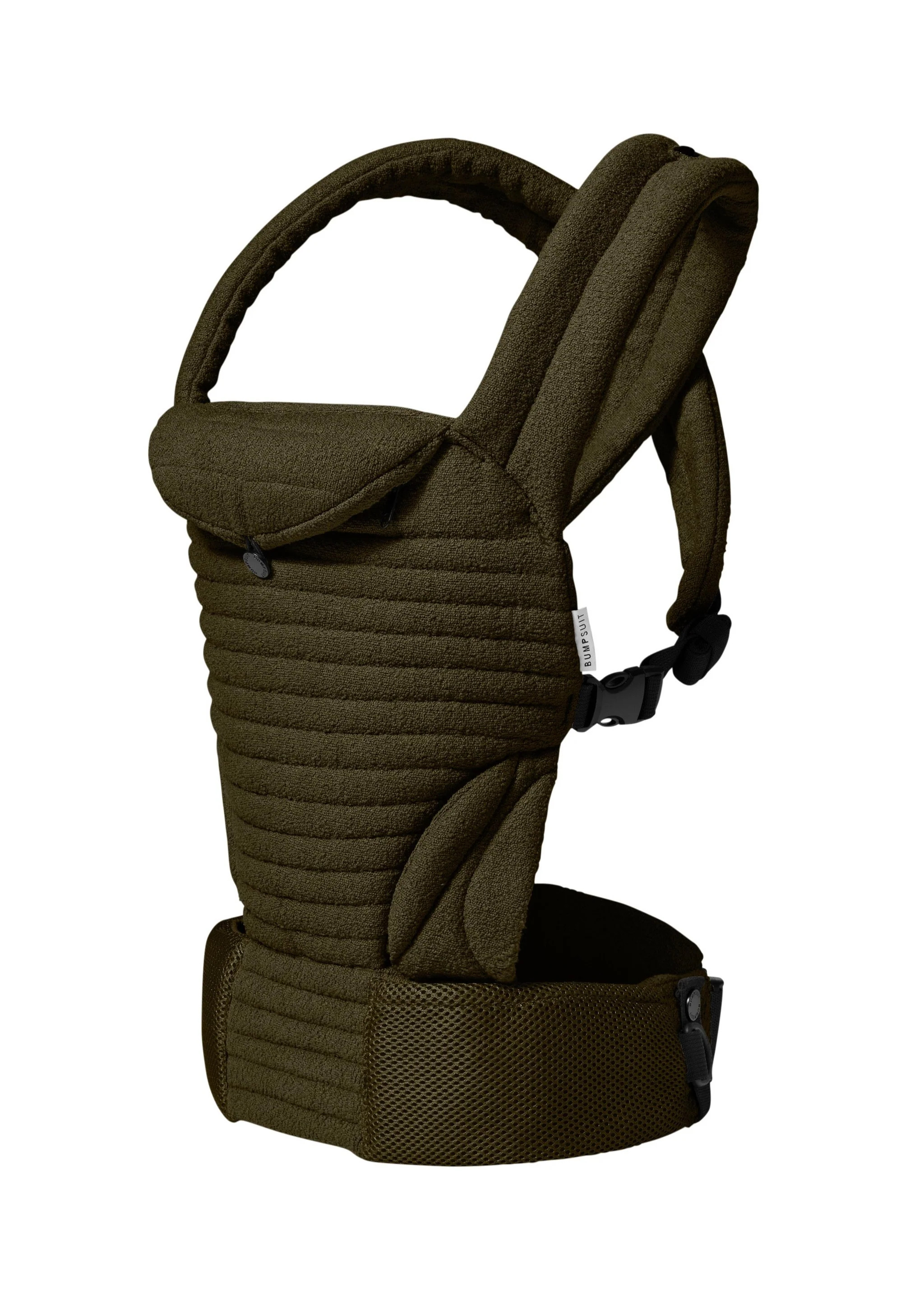 Bumpsuit Armadillo Baby Carrier | Shop Bumpsuit | BUMPSUIT