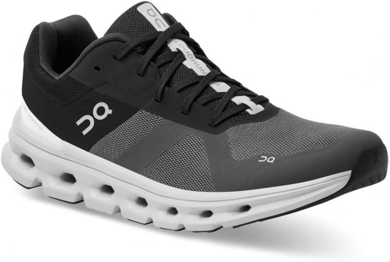 ON Men's Low-Top Trainers Sneaker | Amazon (US)