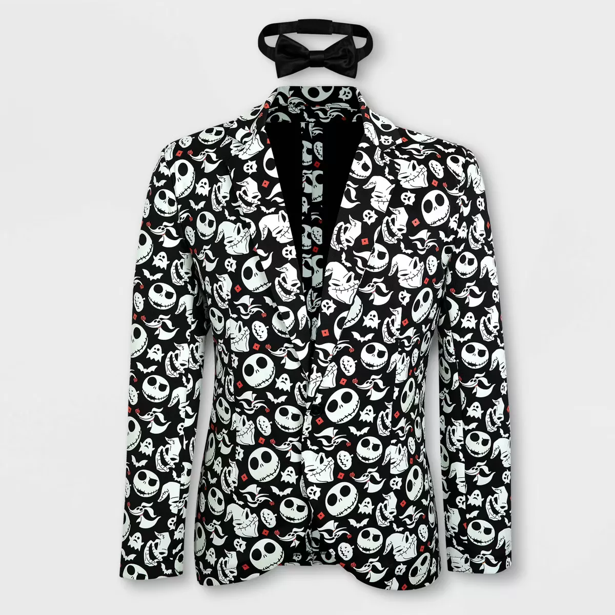 jack skellington jacket disney store