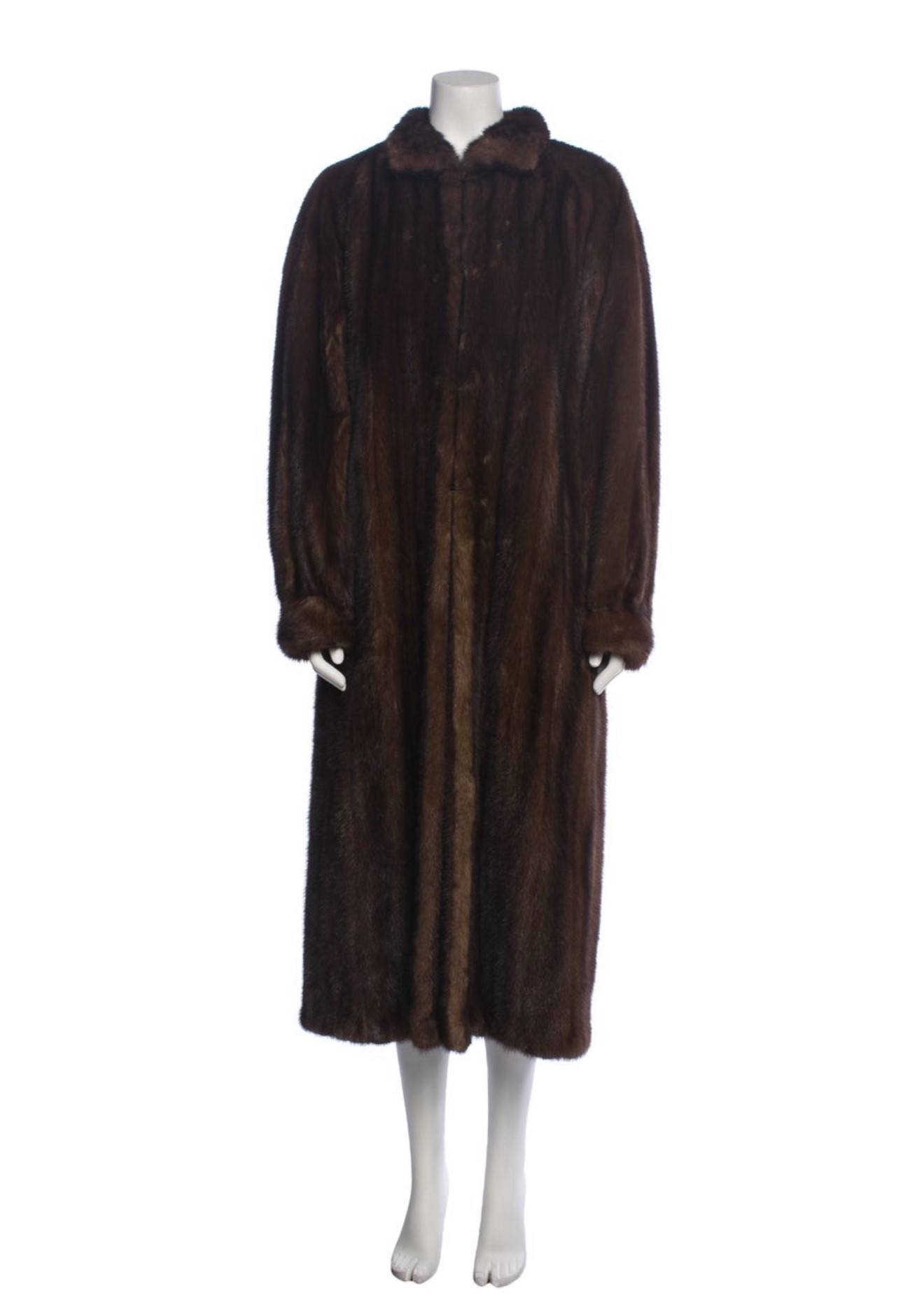 Vintage mink

#LTKStyleTip #LTKMidsize #LTKSeasonal