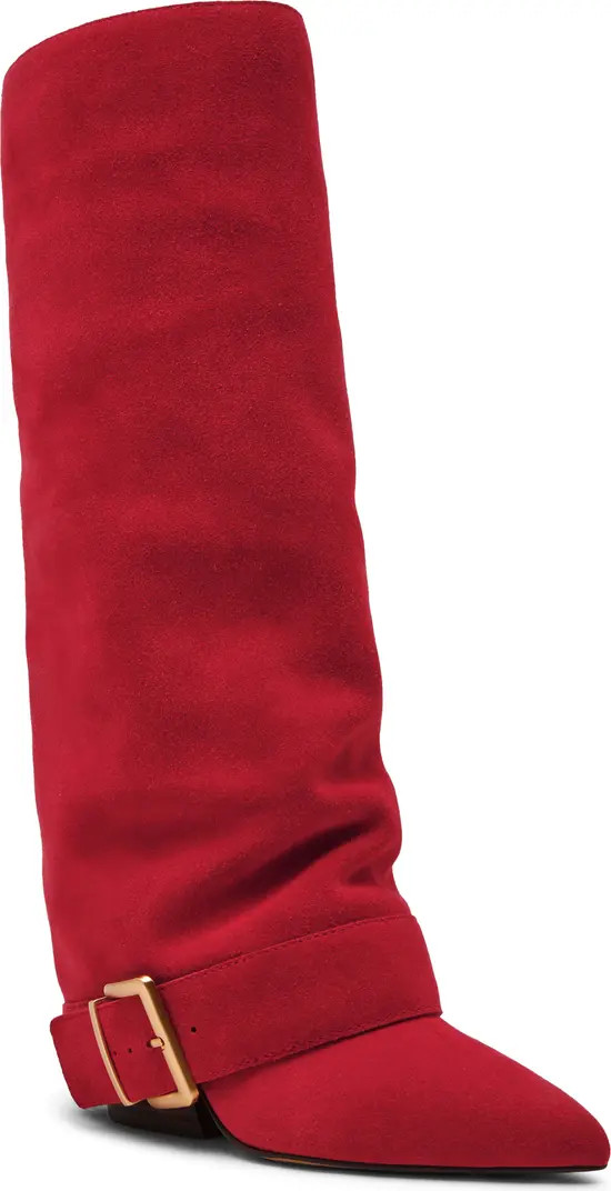 Illuzion Boot (Women) | Nordstrom