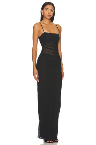 X Revolve Essentials Jennan Dress
                    
                    AFRM | Revolve Clothing (Global)