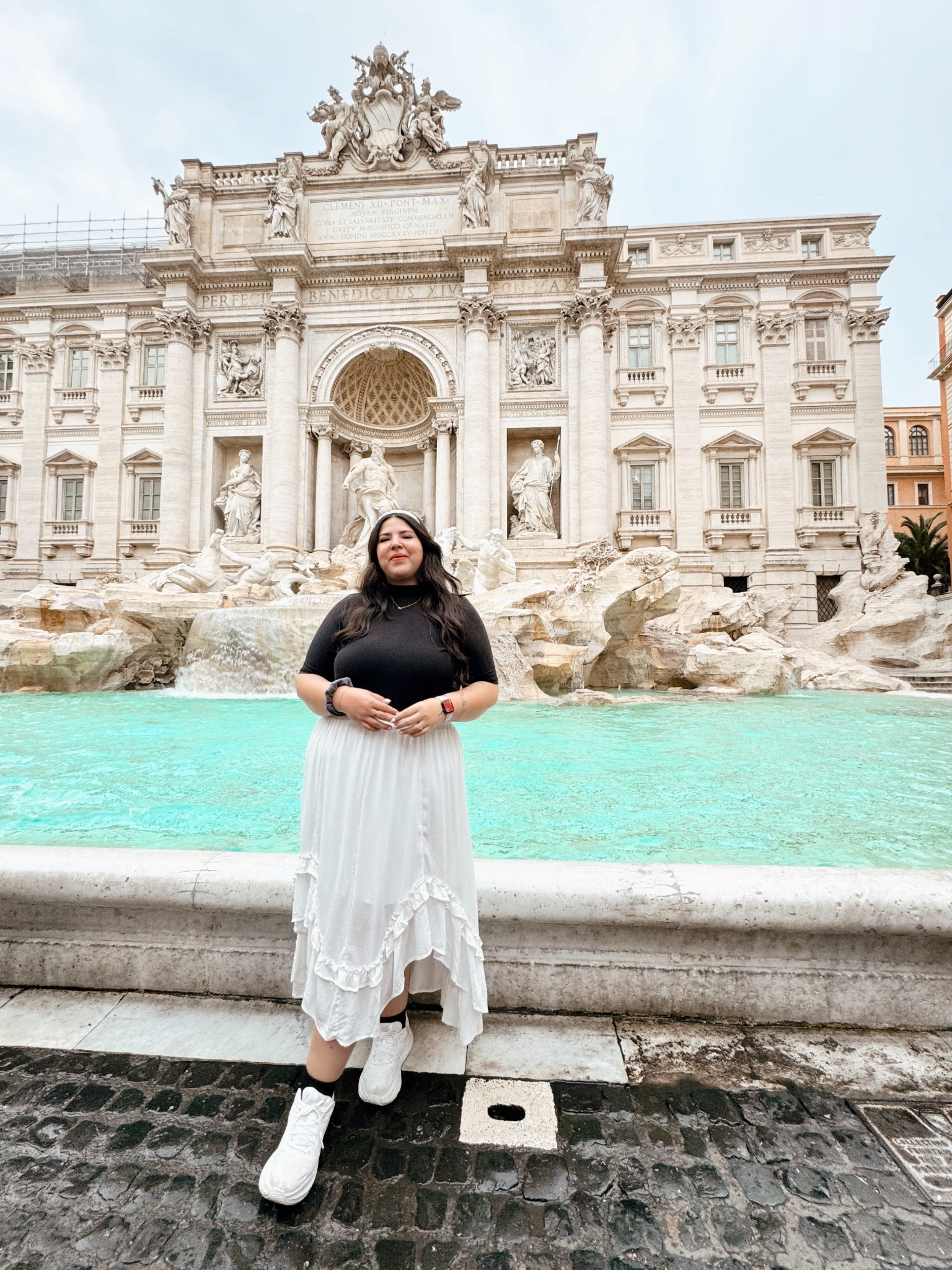 One of my favorite outfits! 

#LTKTravel #LTKMidsize #LTKPlusSize