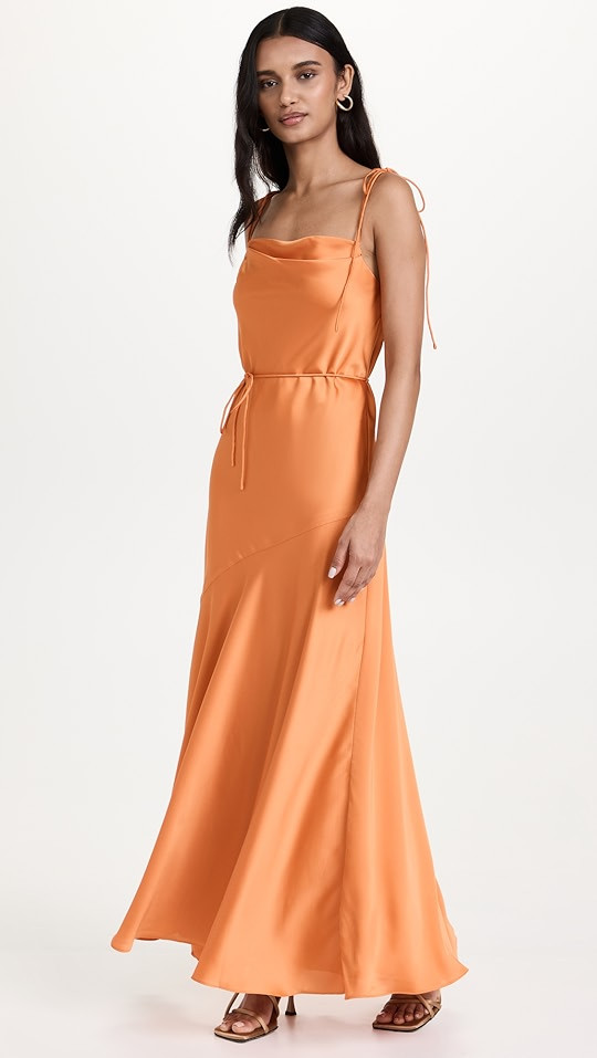 The Ashe Dress | Shopbop