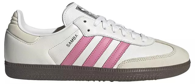 adidas Women's Samba OG Shoes | Dick's Sporting Goods