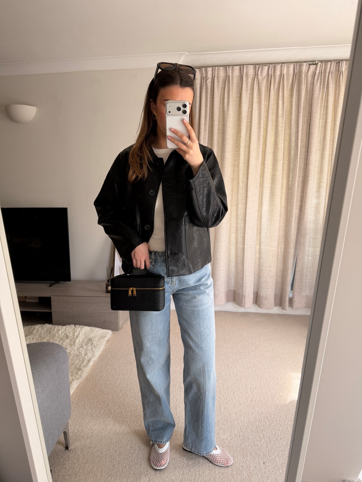 Simple outfit with blue jeans! #LTKuk

#LTKeurope #LTKspring