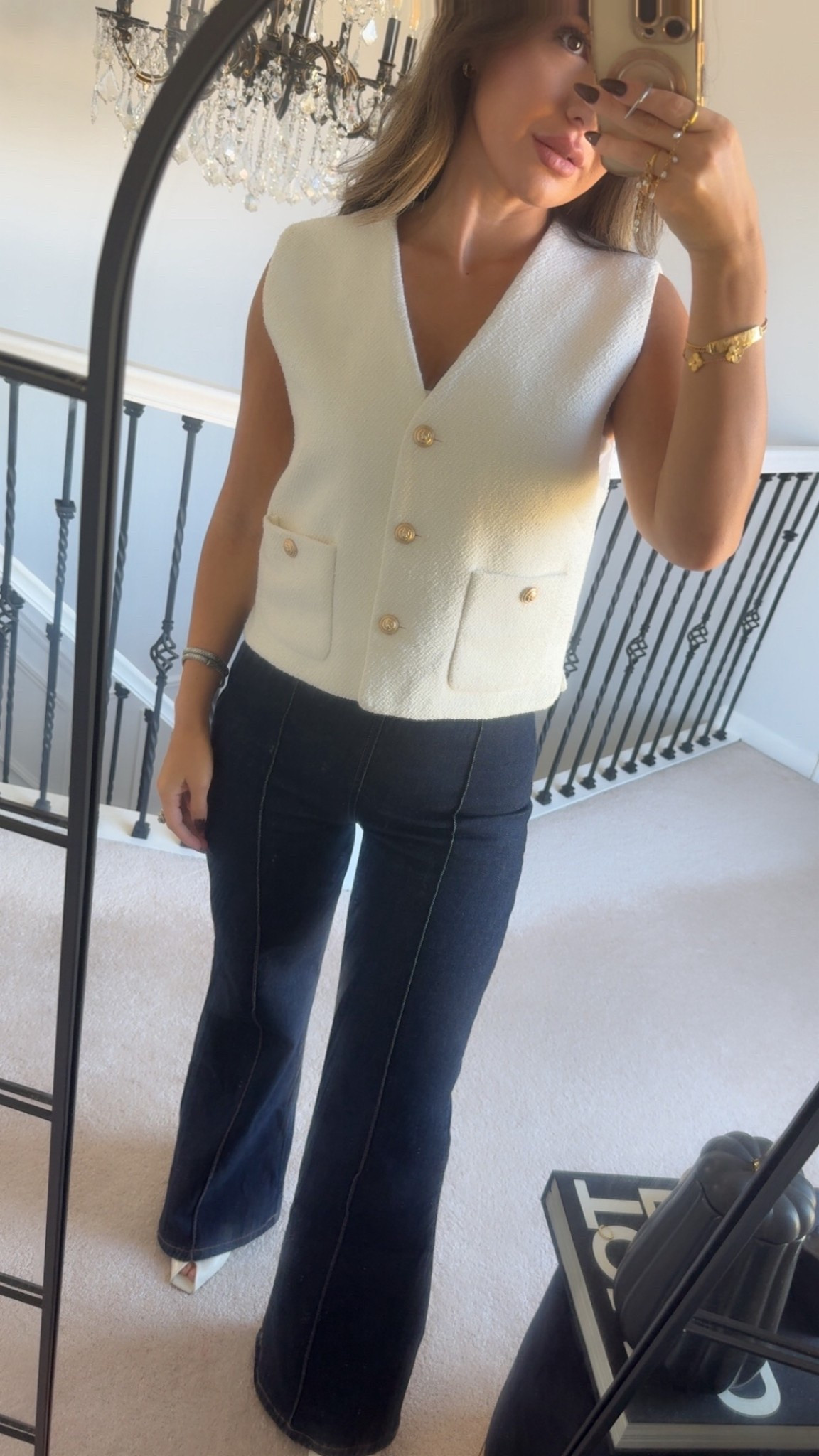 Causal outfit 

#LTKU #LTKStyleTip