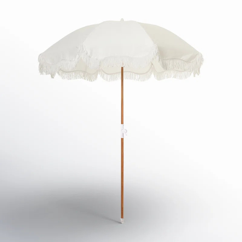 Suzette Outdoor Umbrella | Joss & Main