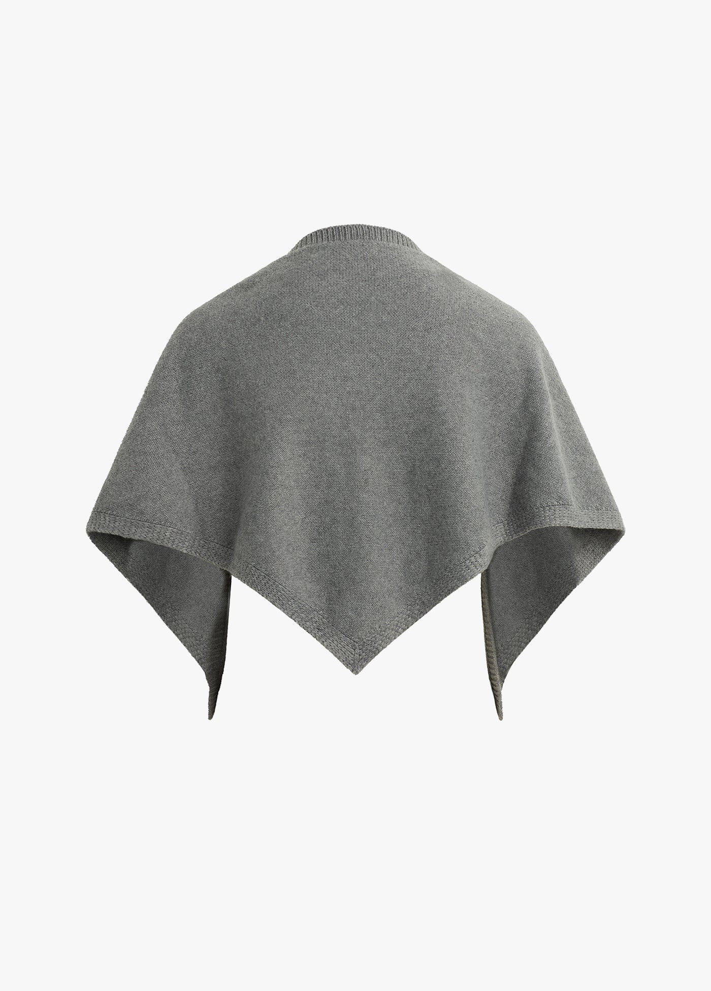 THE TRIANGLE SCARF | Favorite Daughter