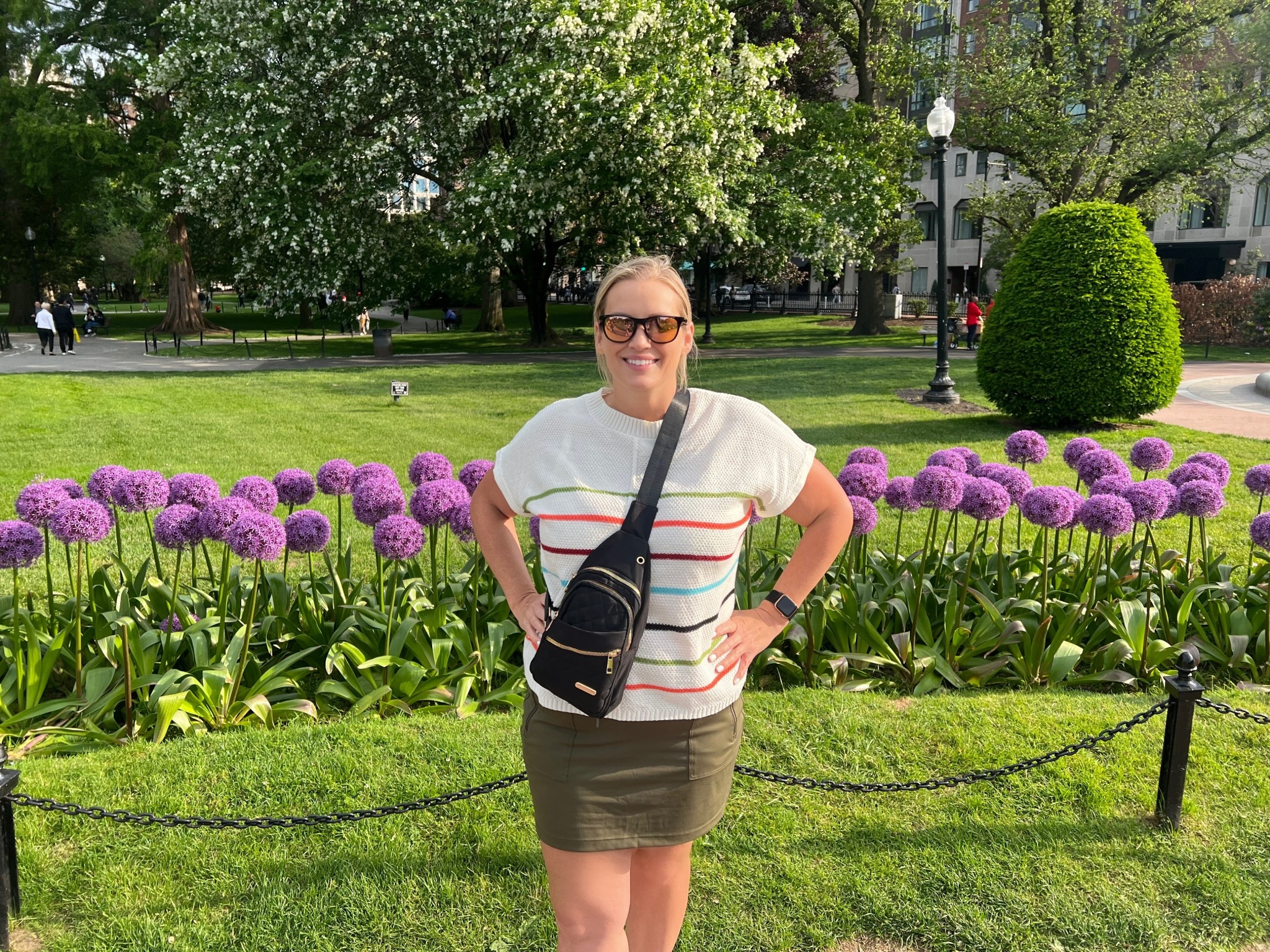 Somewhere exploring Boston ❤️

#LTKFindsUnder50 #LTKOver40