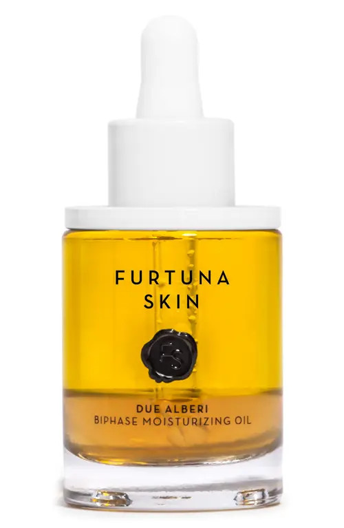 Furtuna Skin Biphase Moisturizing Oil at Nordstrom, Size 1 Oz | Nordstrom