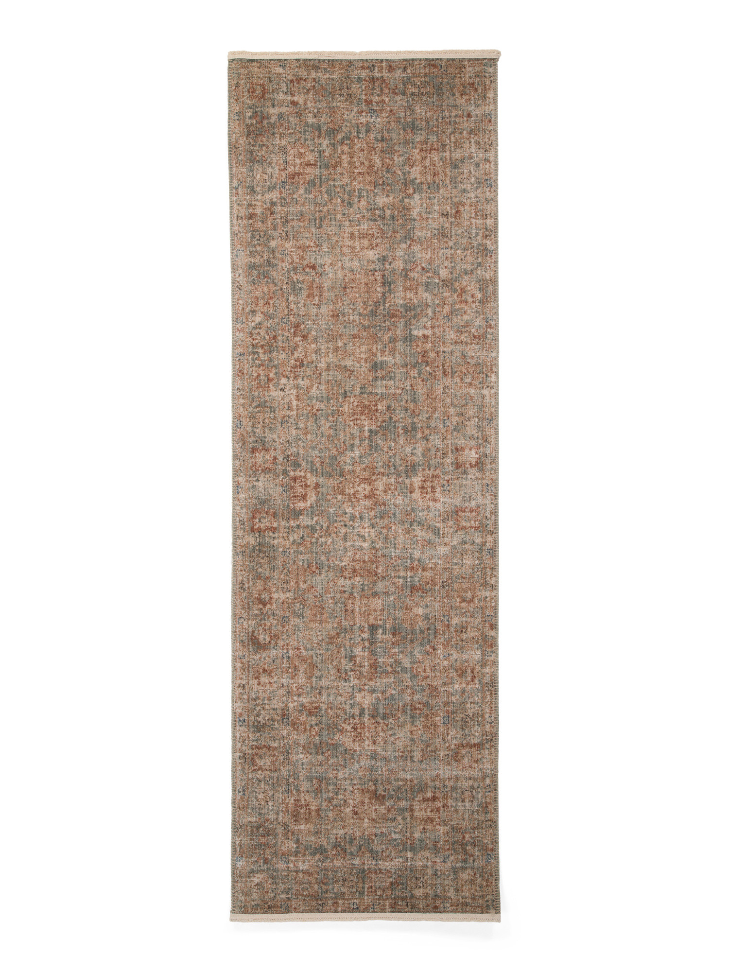 Made In Egypt 3x8 Heritage Vintage Look Runner | TJ Maxx