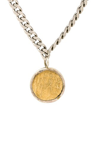 Empire Necklace
                    
                    Child of Wild | Revolve Clothing (Global)